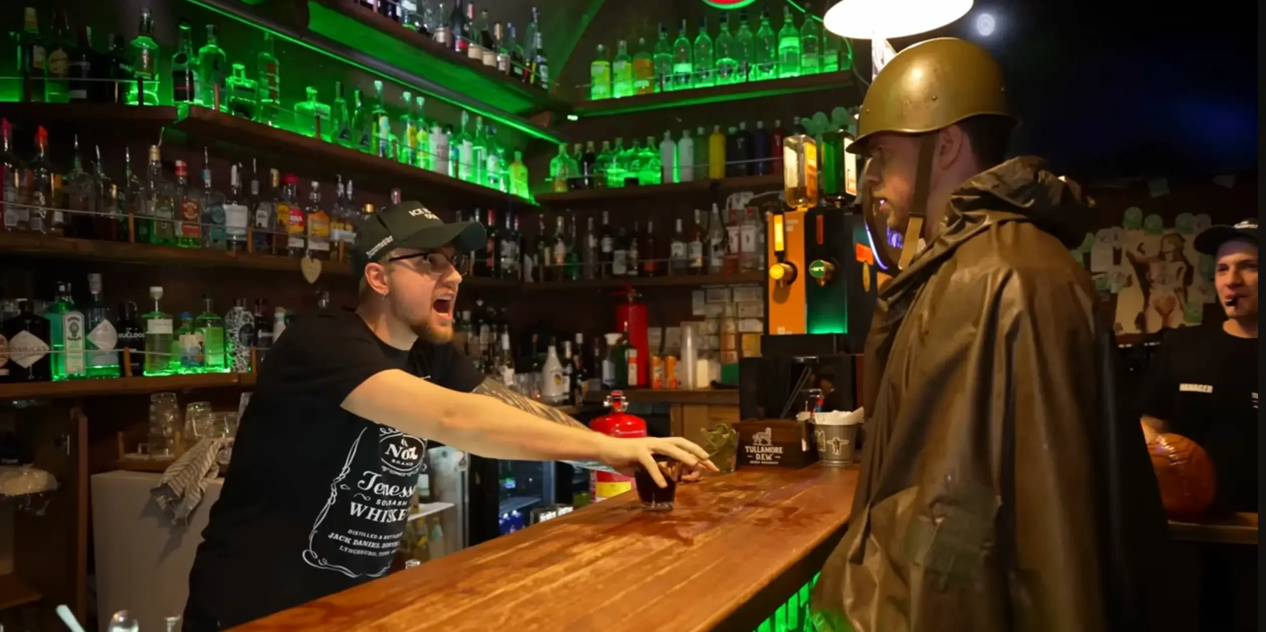 Prague Party Weekend Package